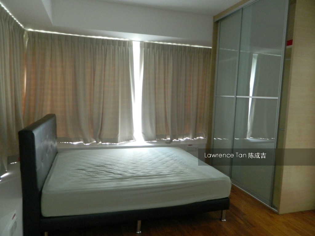 Mount Sophia Suites (D9), Apartment #114236682